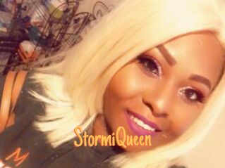 StormiQueen