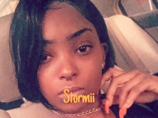 Stormii