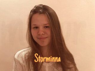 Storminna