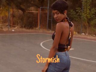 Stormish