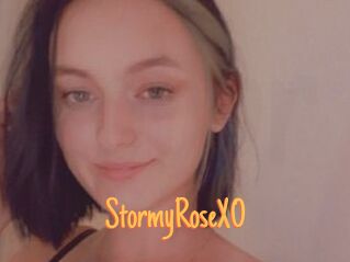 StormyRoseXO