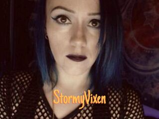 StormyVixen