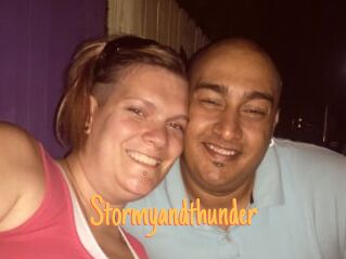 Stormyandthunder
