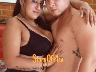 StoryOfPlea