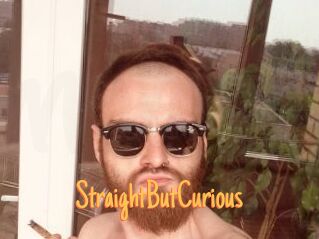 StraightButCurious Mobile Porno
