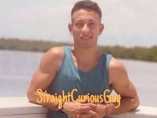 StraightCuriousGuy