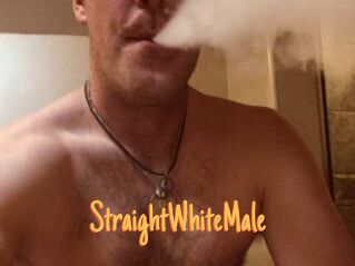 StraightWhiteMale