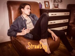 StrawDog
