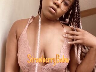 StrawberryBabu