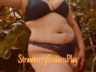 StrawberryGoddessPlay