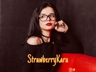 StrawberryKara