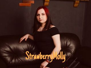 StrawberryMolly