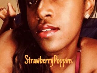 StrawberryPoppins