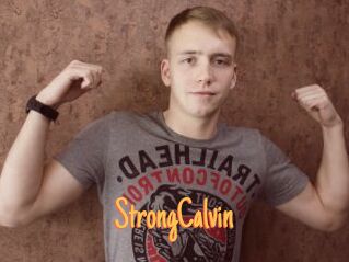 StrongCalvin