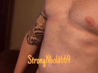StrongNbold669