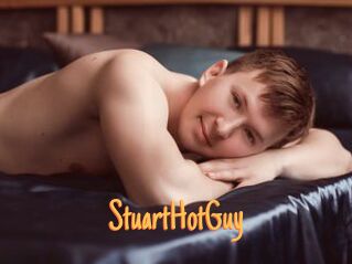 StuartHotGuy