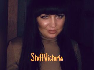 StuffVictoria
