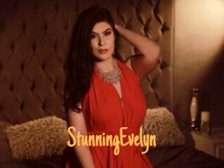 StunningEvelyn