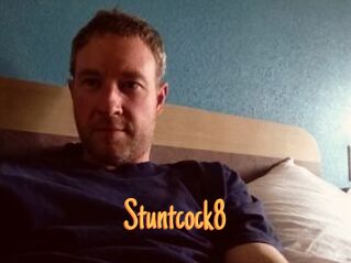 Stuntcock8