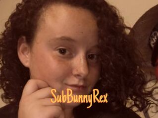 SubBunnyRex