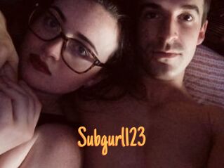 Subgurl123 Mobile Porno