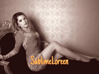 SublimeLoreen