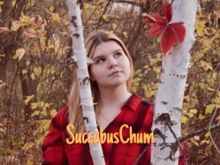 SuccubusChum