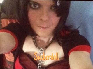 Suckerdoll