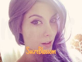 SucreBlossom