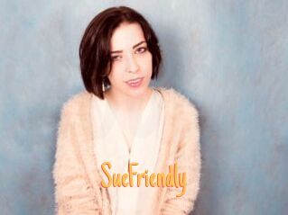 SueFriendly