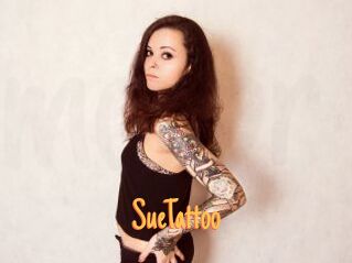 SueTattoo