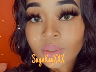 SugaKayXXX