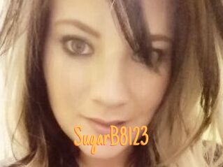 SugarB8123