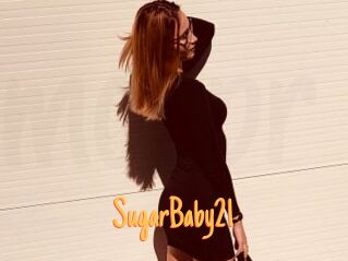 SugarBaby21