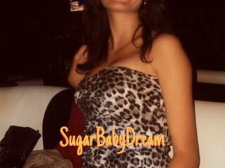 SugarBabyDream