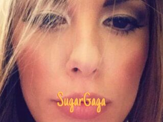 SugarGaga Mobile Porno