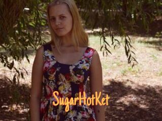 SugarHotKet