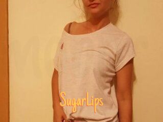 SugarLips