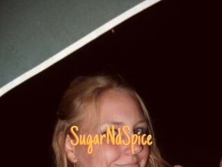 SugarNdSpice