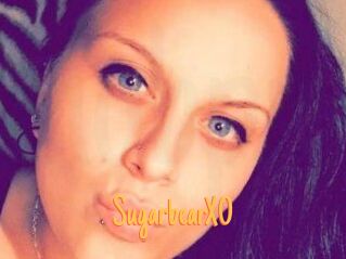 Sugarbear_XO Mobile Porno