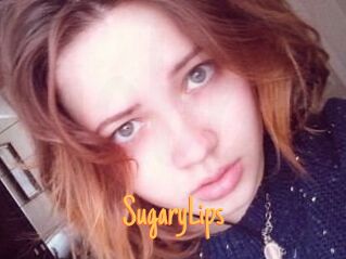 SugaryLips
