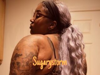 Sugarystorm