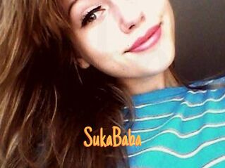 SukaBaba
