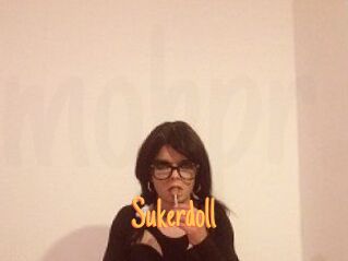 Sukerdoll