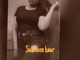 Sukhleen_kaur