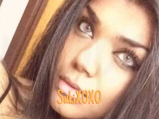 SukiXOXO