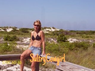 SultryCowgirl