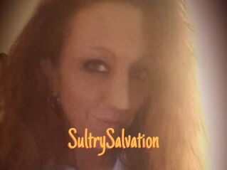 SultrySalvation