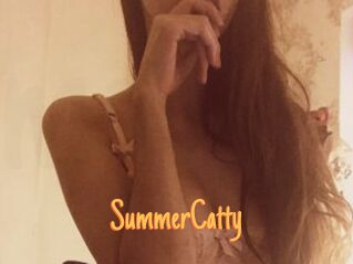 SummerCatty Mobile Porno