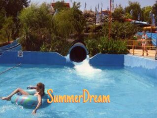 SummerDream Mobile Porno